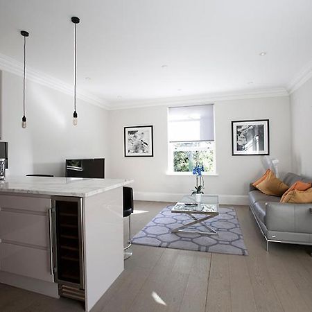 Ealing Apartments London Eksteriør billede