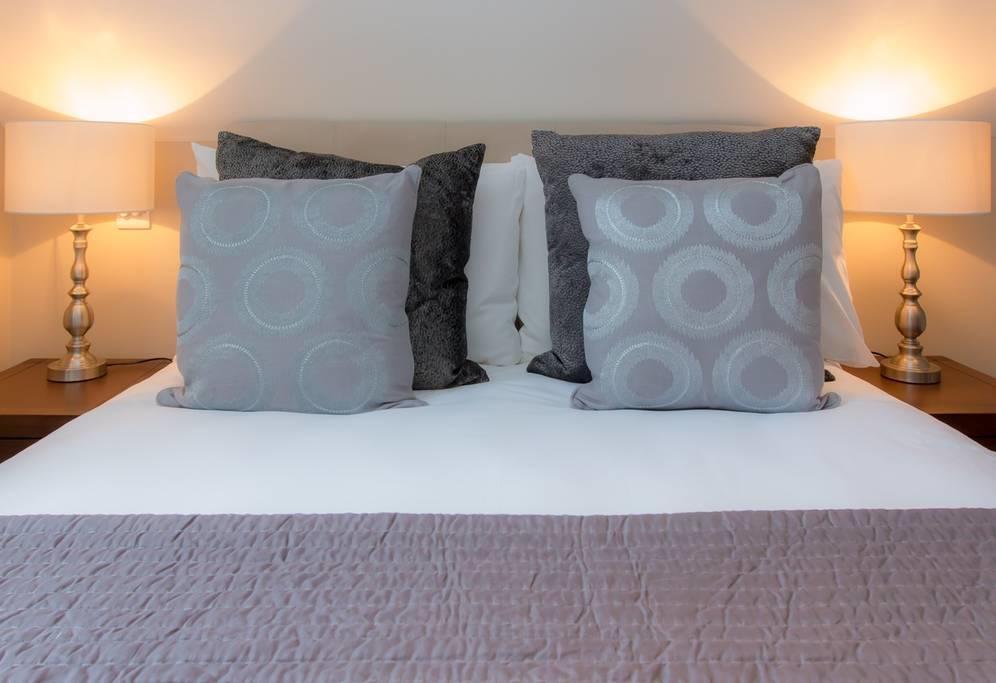 Ealing Apartments London Eksteriør billede